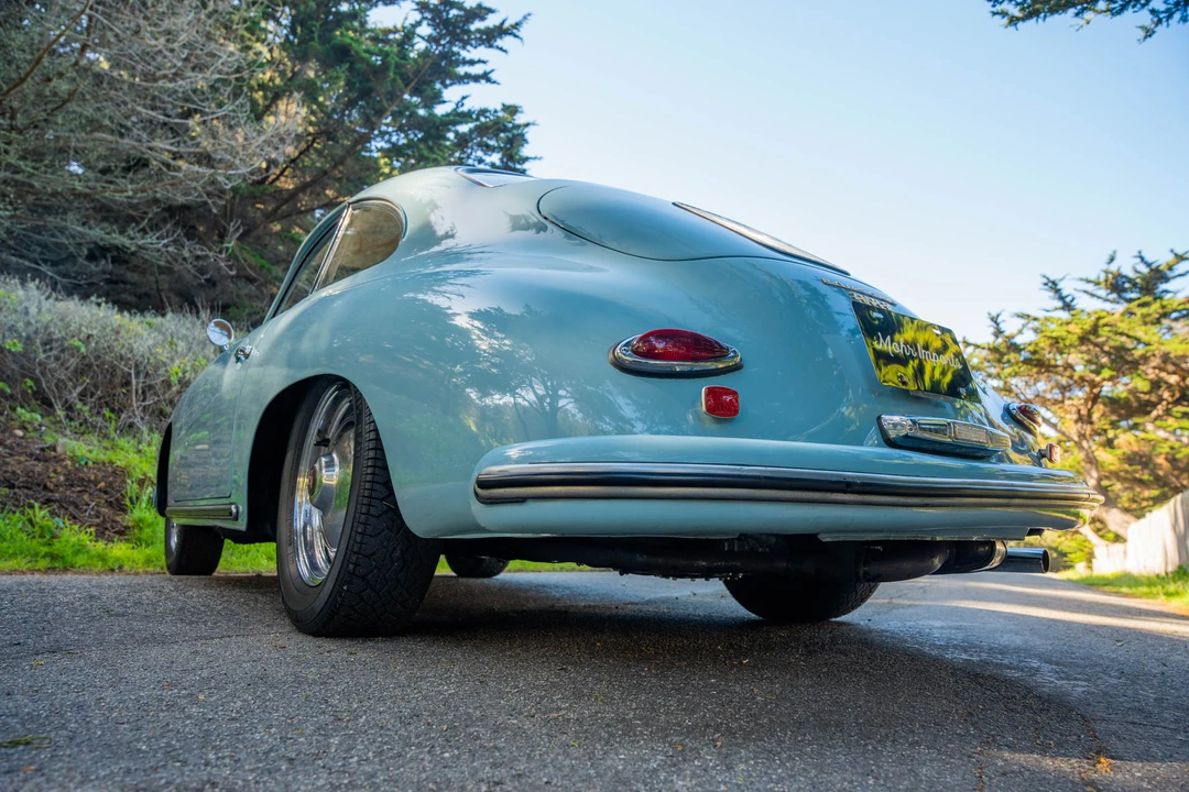 1959 Porsche 356 A - Image 22 of 31