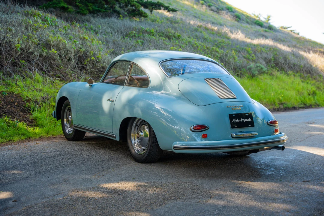 1959 Porsche 356 A - Image 24 of 31