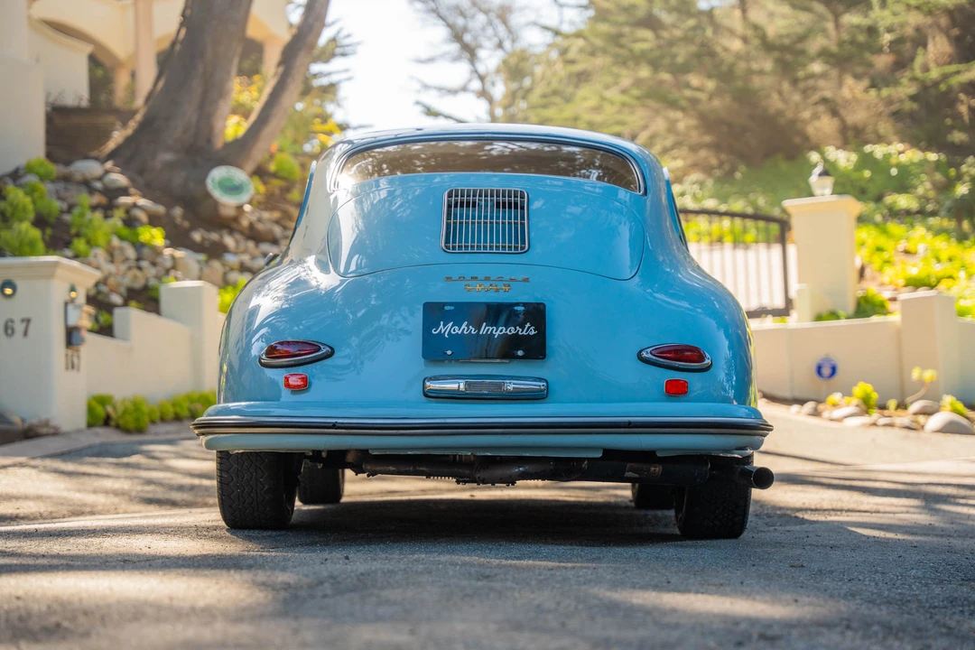 1959 Porsche 356 A - Image 20 of 31