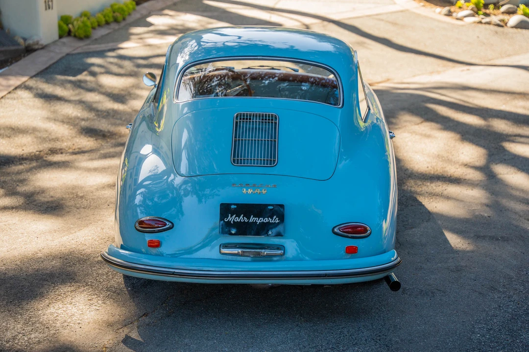 1959 Porsche 356 A - Image 18 of 31