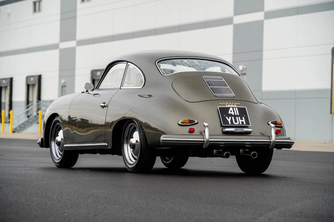 1959 Porsche 356 A - Image 6 of 31