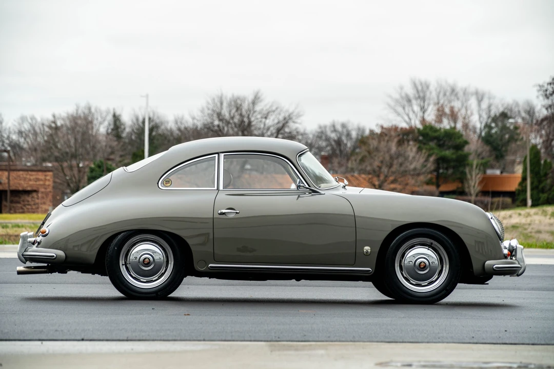 1959 Porsche 356 A - Image 9 of 31