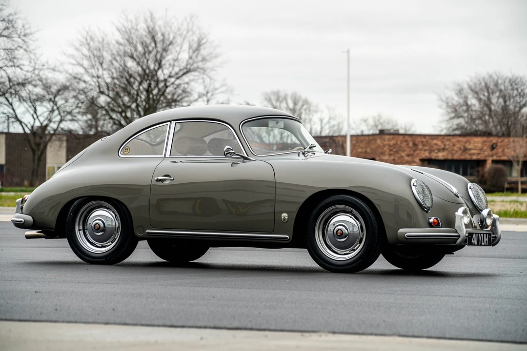 1959 Porsche 356 A - Image 10 of 31