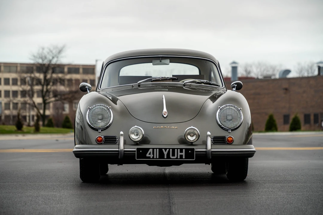 1959 Porsche 356 A - Image 3 of 31