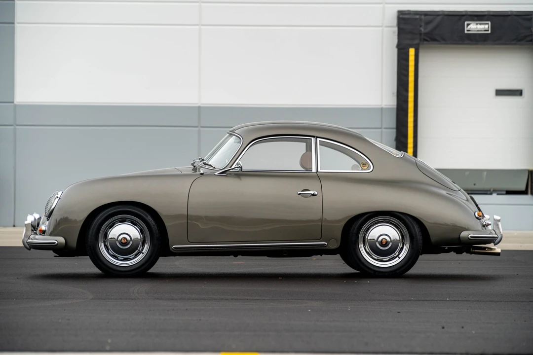 1959 Porsche 356 A - Image 5 of 31