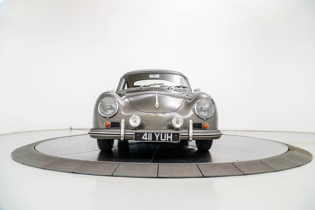1959 Porsche 356 A - Image 11 of 31