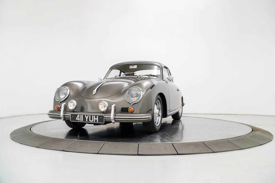 1959 Porsche 356 A - Image 12 of 31