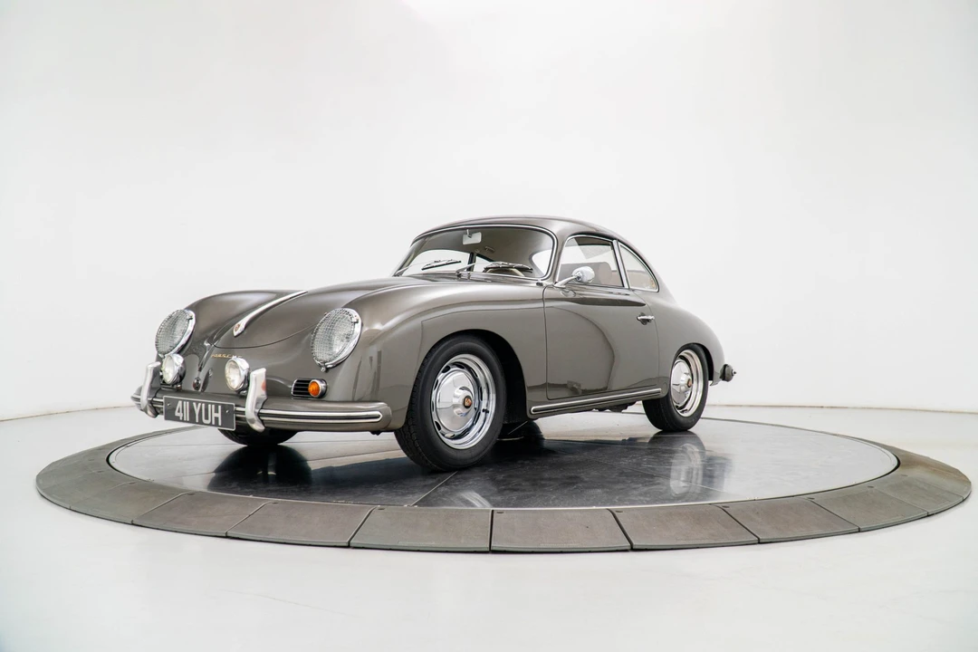 1959 Porsche 356 A - Image 13 of 31