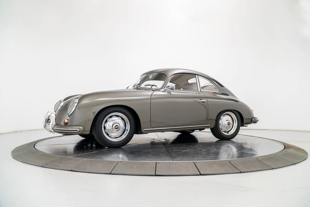 1959 Porsche 356 A - Image 14 of 31