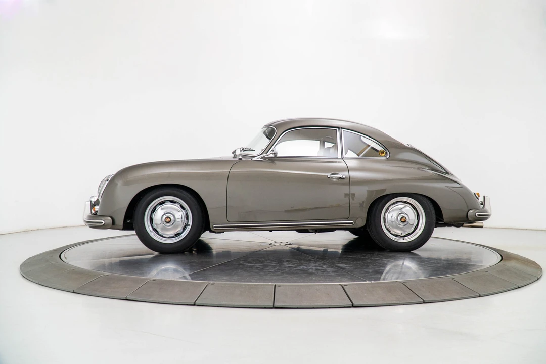 1959 Porsche 356 A - Image 15 of 31