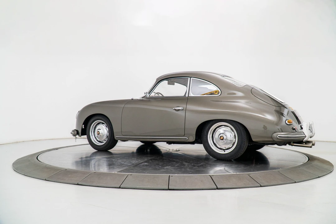 1959 Porsche 356 A - Image 16 of 31