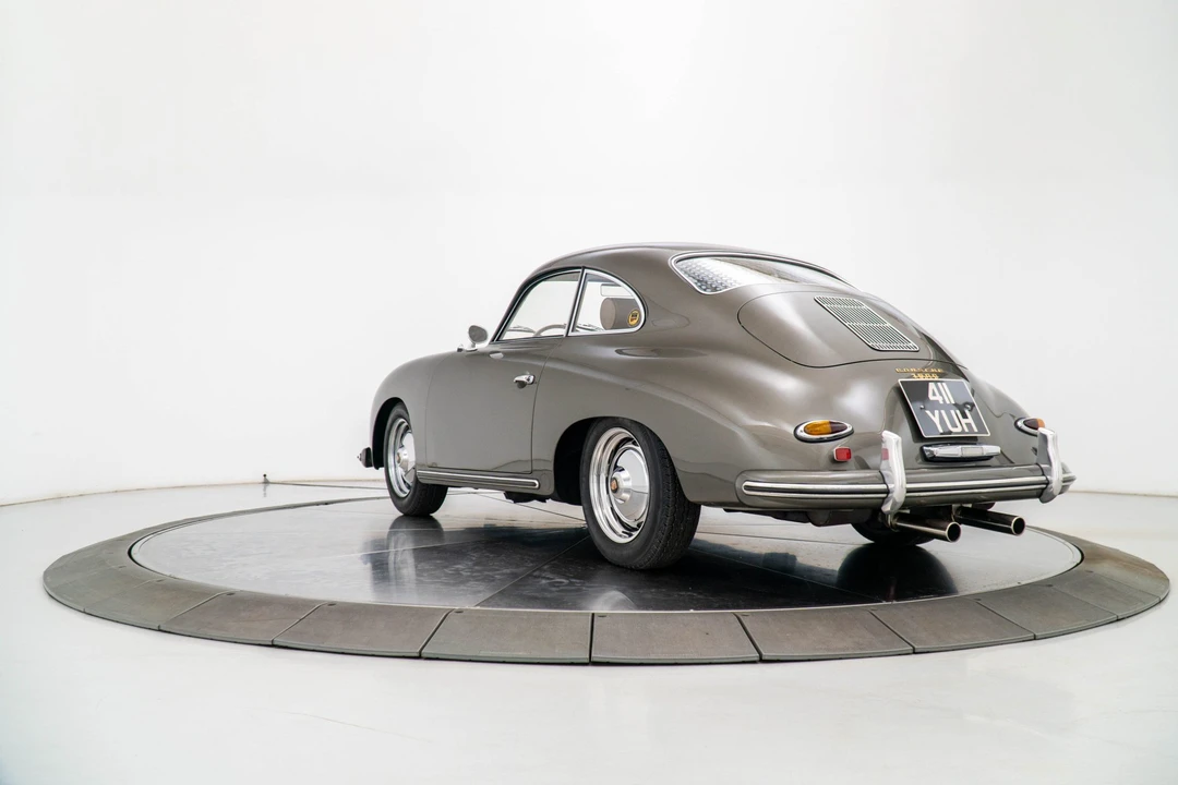 1959 Porsche 356 A - Image 17 of 31