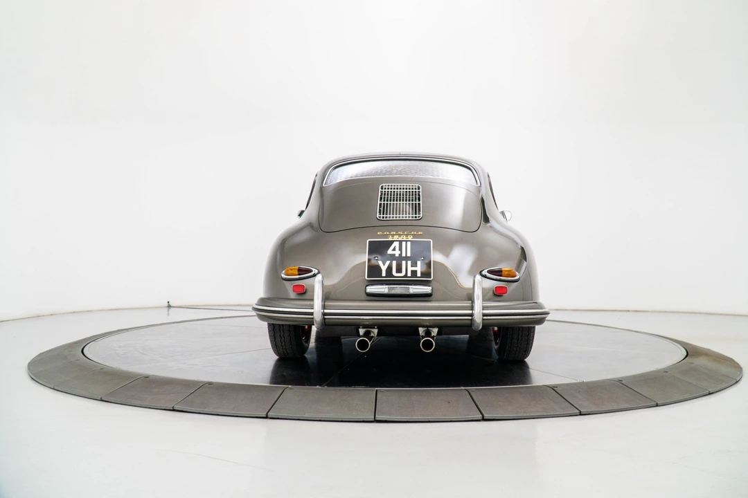 1959 Porsche 356 A - Image 18 of 31