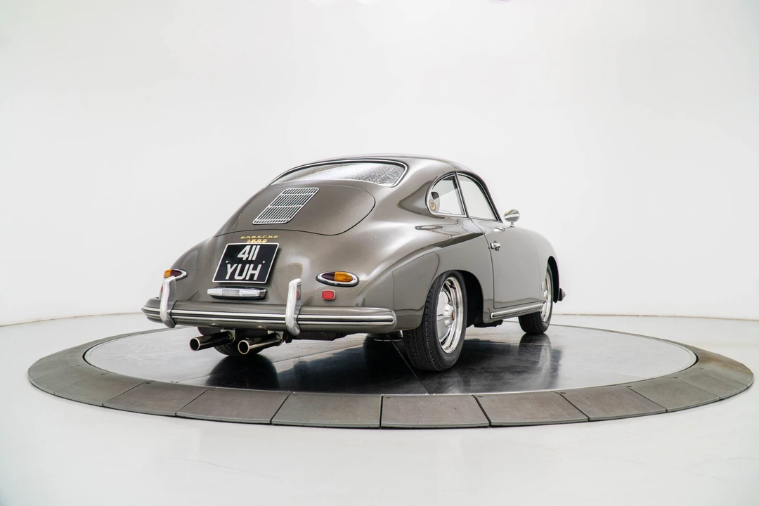 1959 Porsche 356 A - Image 19 of 31