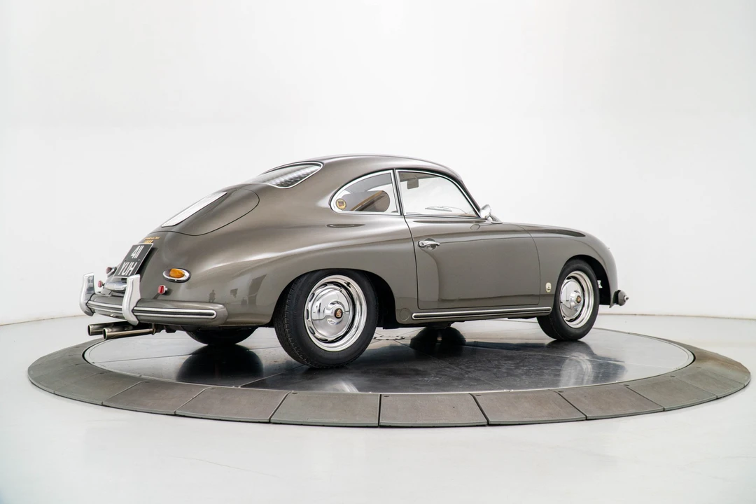 1959 Porsche 356 A - Image 20 of 31