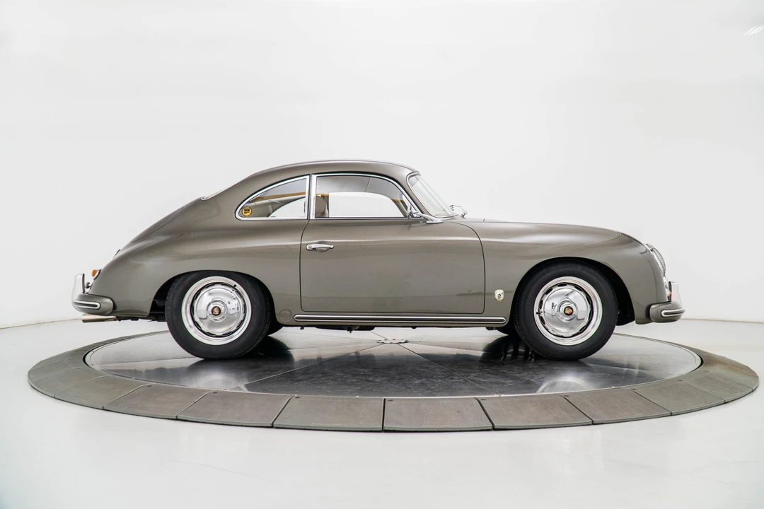 1959 Porsche 356 A - Image 21 of 31