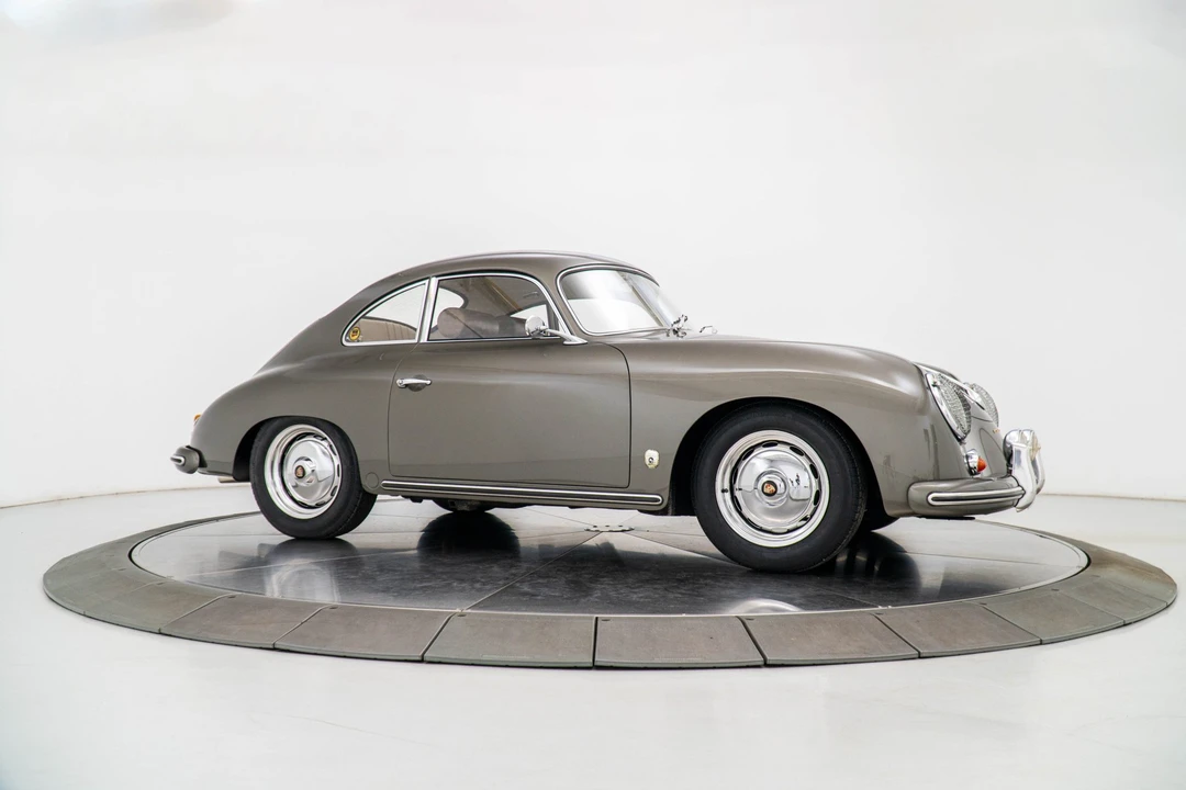 1959 Porsche 356 A - Image 22 of 31