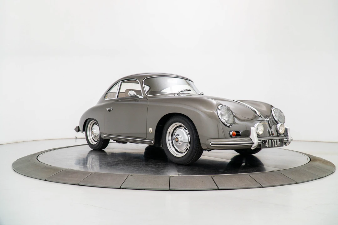 1959 Porsche 356 A - Image 23 of 31