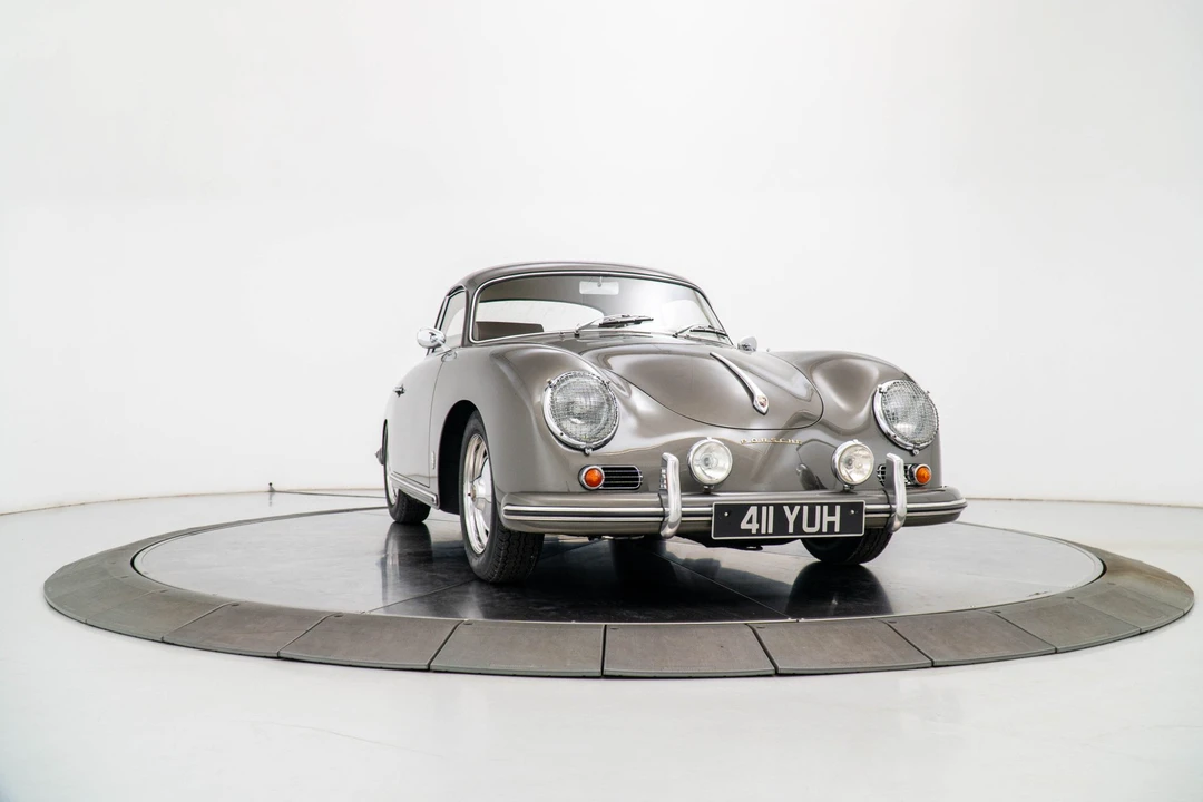 1959 Porsche 356 A - Image 24 of 31