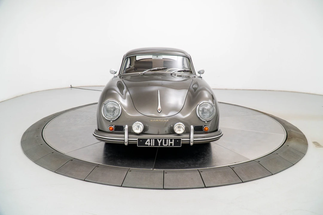 1959 Porsche 356 A - Image 25 of 31