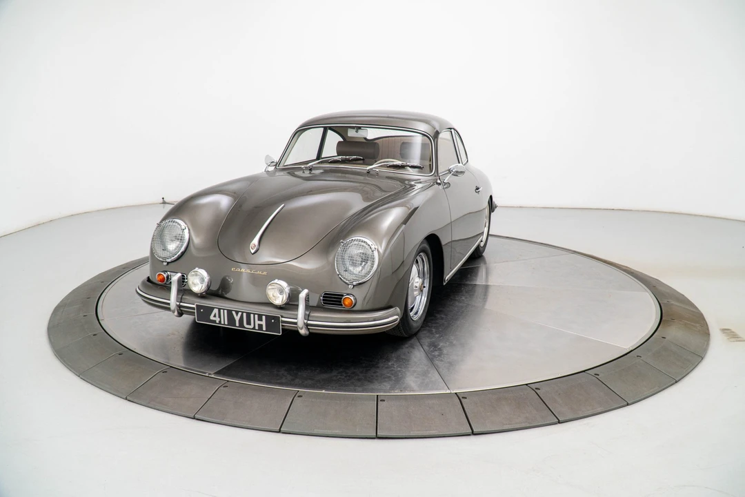 1959 Porsche 356 A - Image 26 of 31