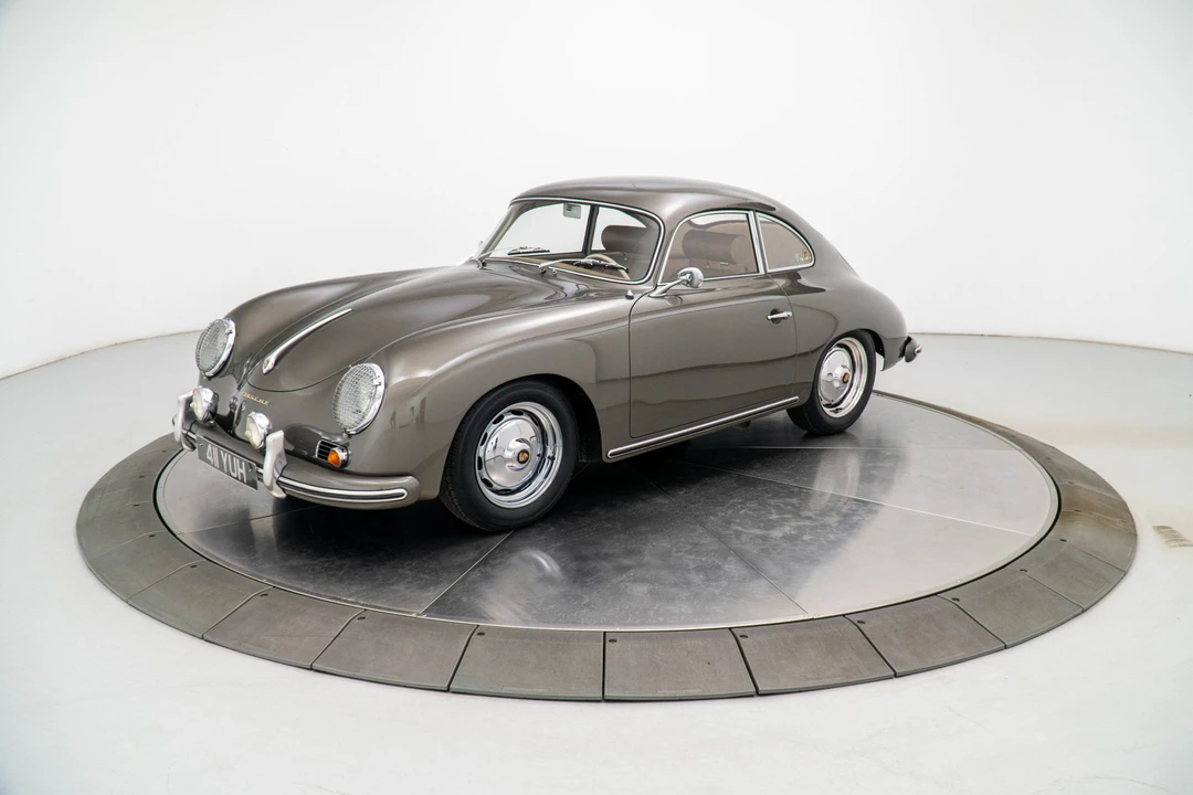 1959 Porsche 356 A - Image 27 of 31