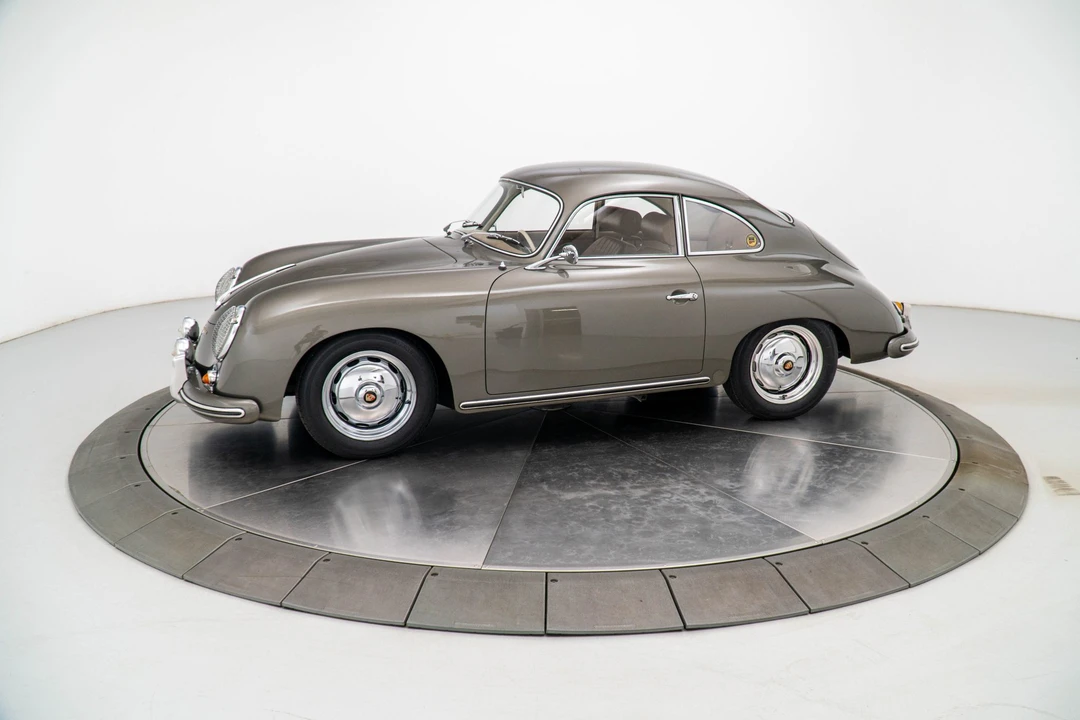1959 Porsche 356 A - Image 28 of 31