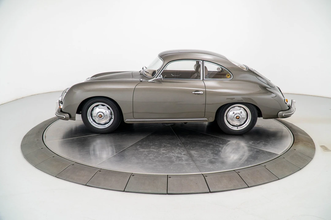 1959 Porsche 356 A - Image 29 of 31