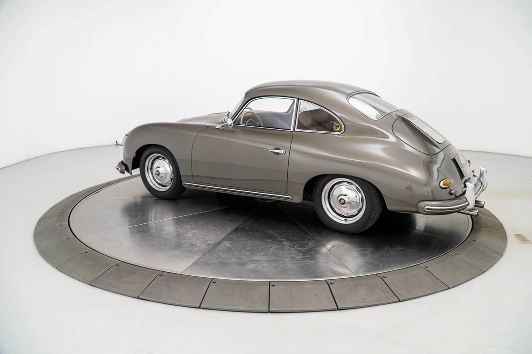 1959 Porsche 356 A - Image 30 of 31