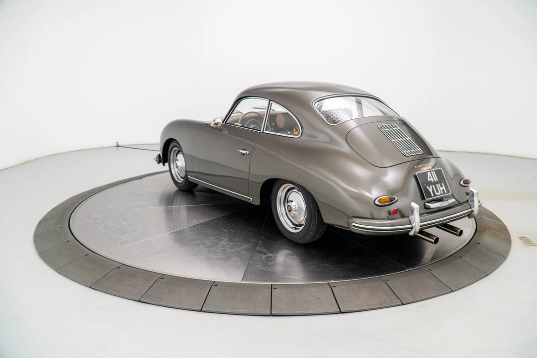 1959 Porsche 356 A - Image 31 of 31