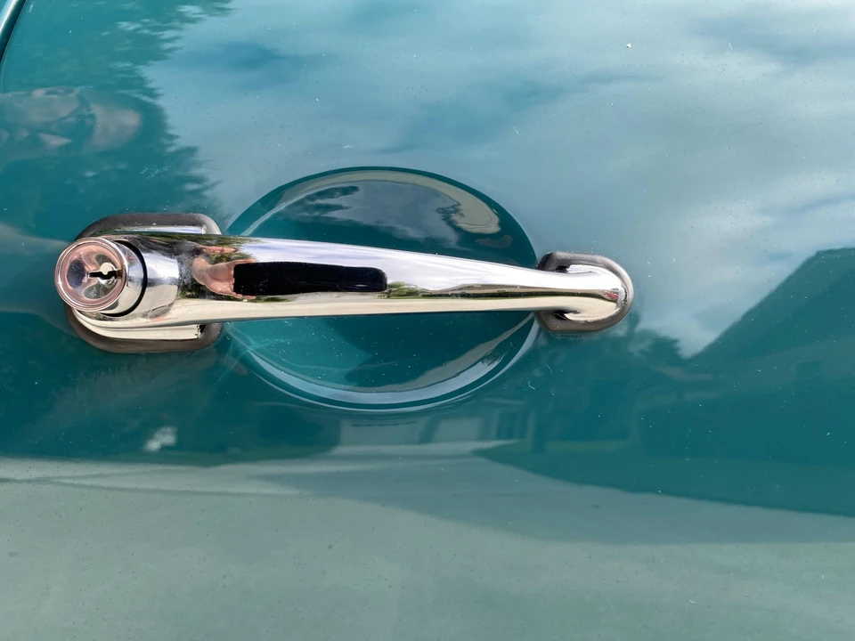 1959 Porsche 356 A - Image 21 of 31