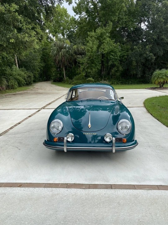 1959 Porsche 356 A - Image 13 of 31