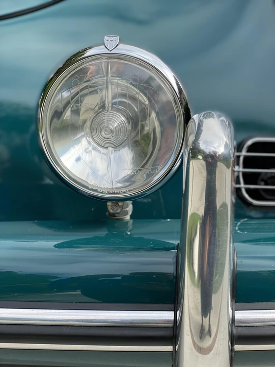 1959 Porsche 356 A - Image 26 of 31
