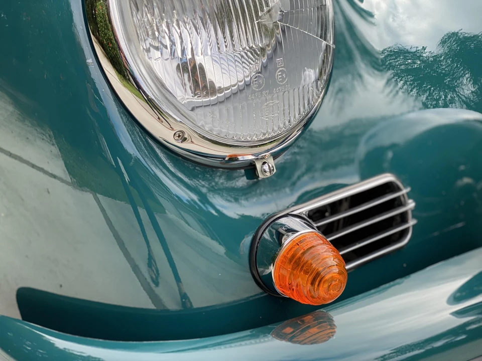 1959 Porsche 356 A - Image 28 of 31