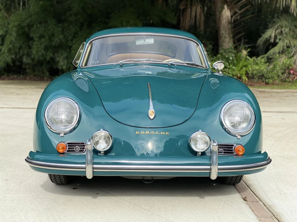 1959 Porsche 356 A - Image 14 of 31