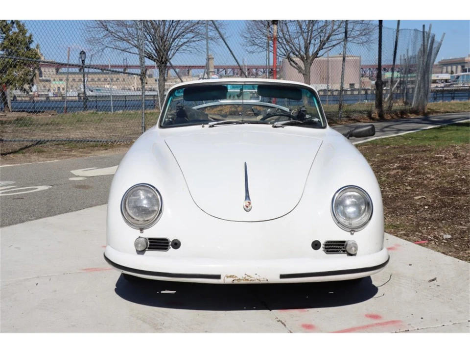 1959 Porsche 356 A - Image 3 of 6
