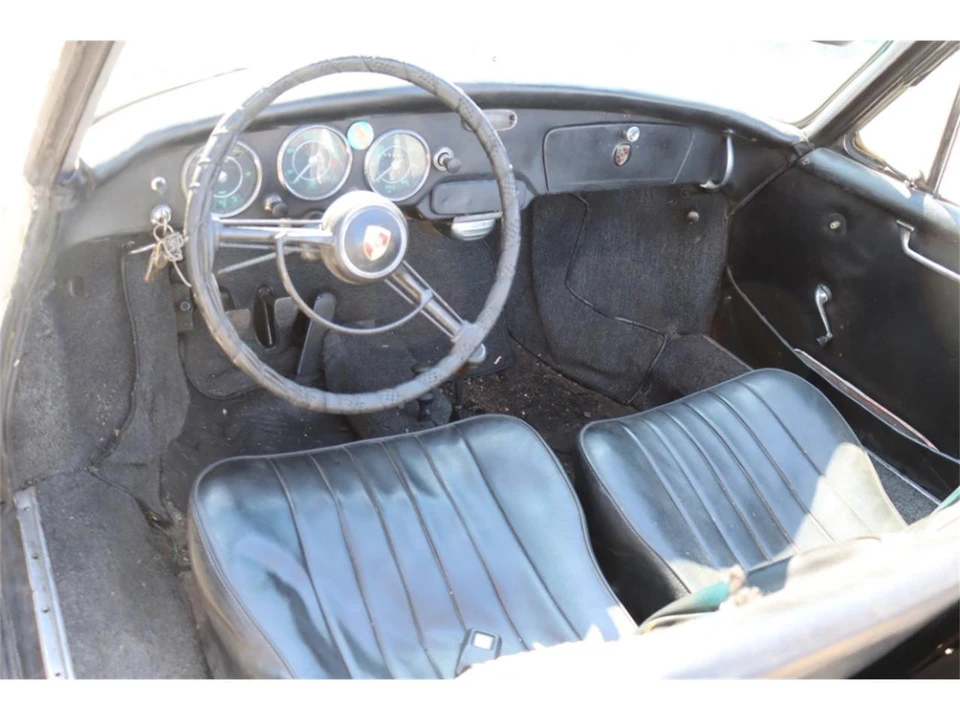 1959 Porsche 356 A - Image 5 of 6