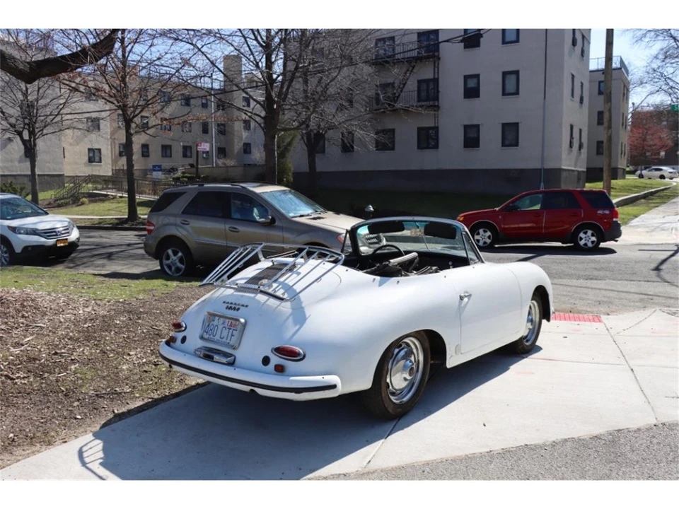 1959 Porsche 356 A - Image 4 of 6