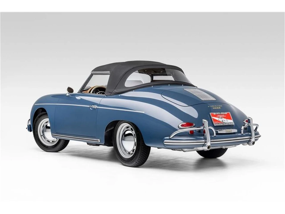 1959 Porsche 356 A - Image 9 of 31