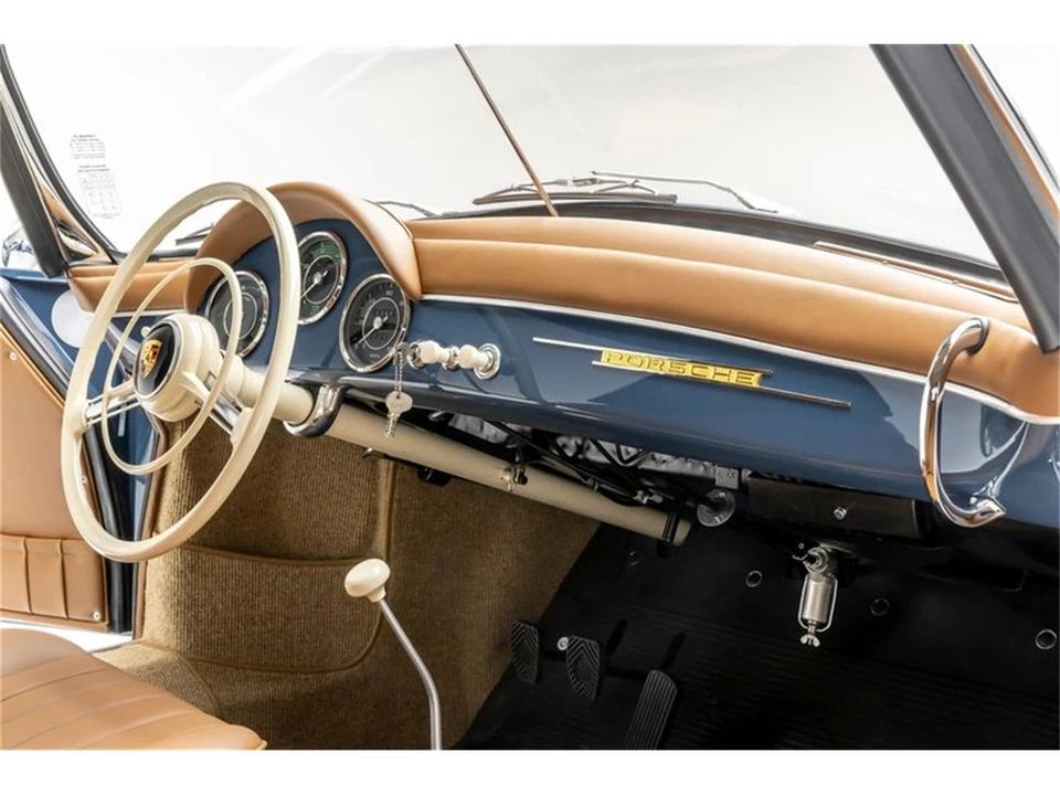1959 Porsche 356 A - Image 17 of 31