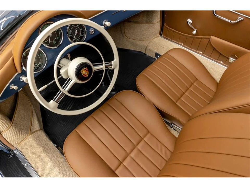 1959 Porsche 356 A - Image 13 of 31