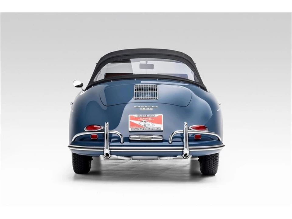 1959 Porsche 356 A - Image 10 of 31