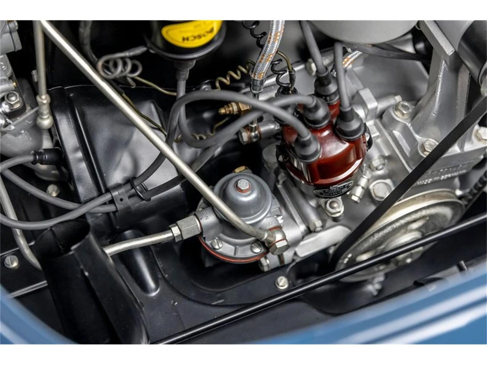 1959 Porsche 356 A - Image 26 of 31