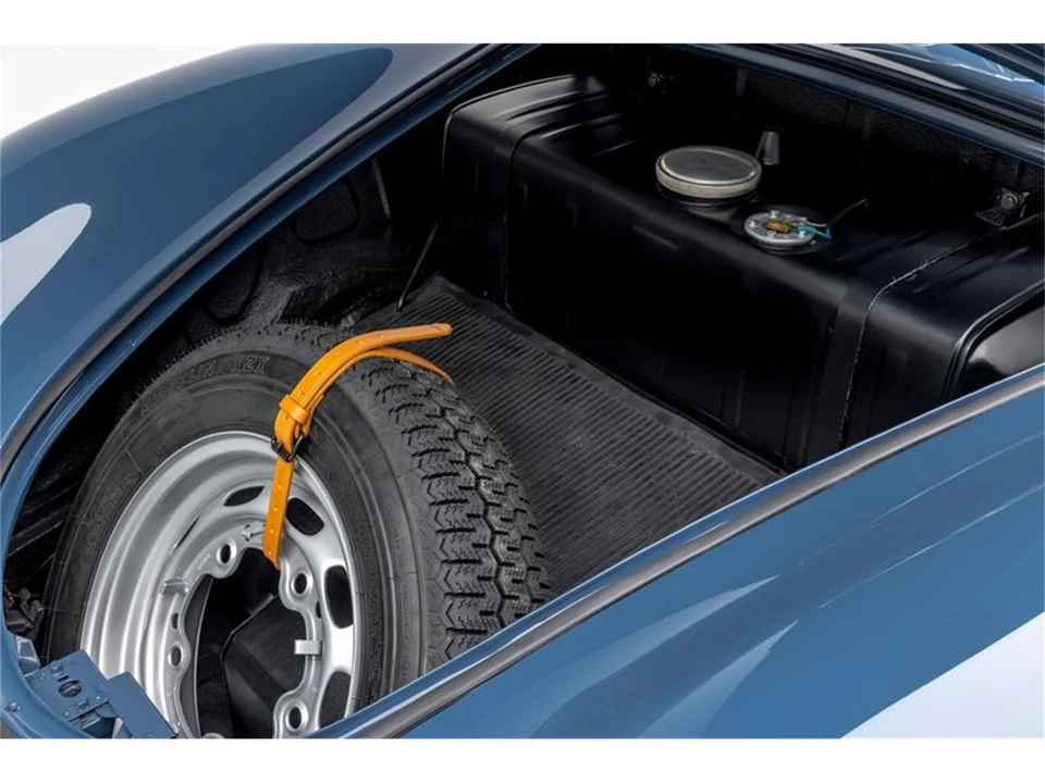 1959 Porsche 356 A - Image 18 of 31