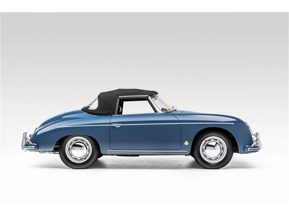 1959 Porsche 356 A - Image 7 of 31