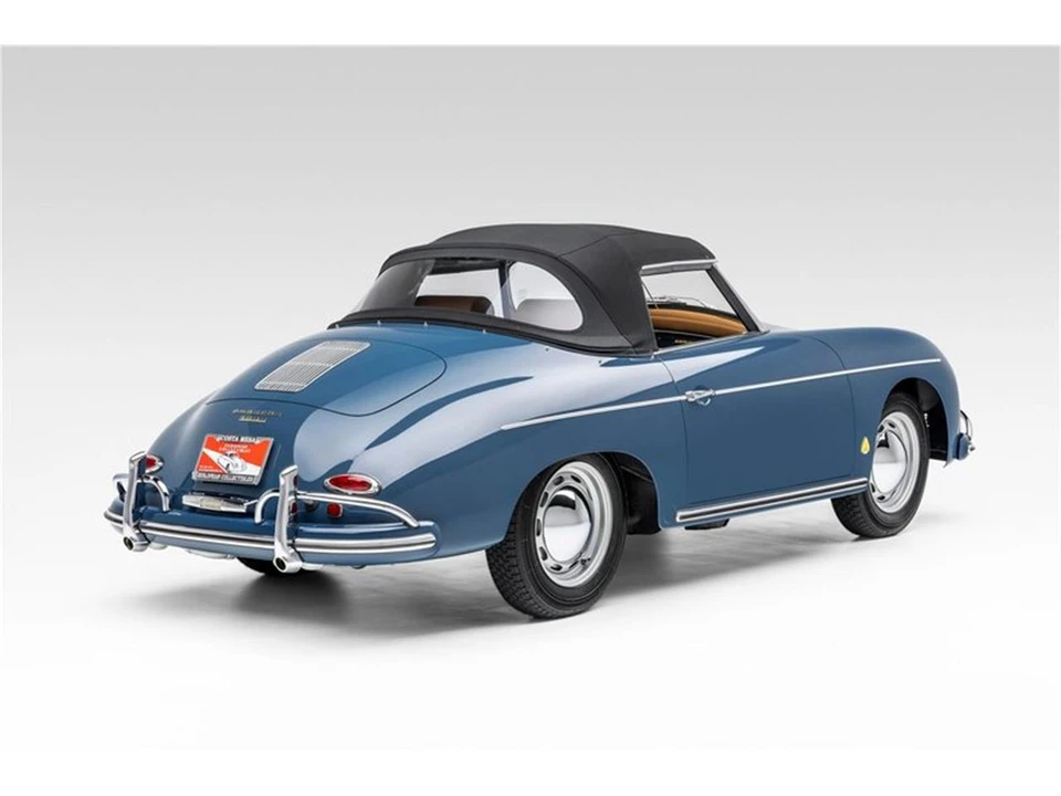 1959 Porsche 356 A - Image 11 of 31