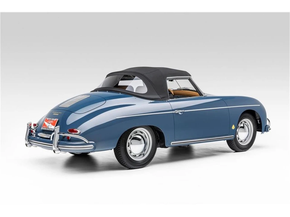 1959 Porsche 356 A - Image 12 of 31