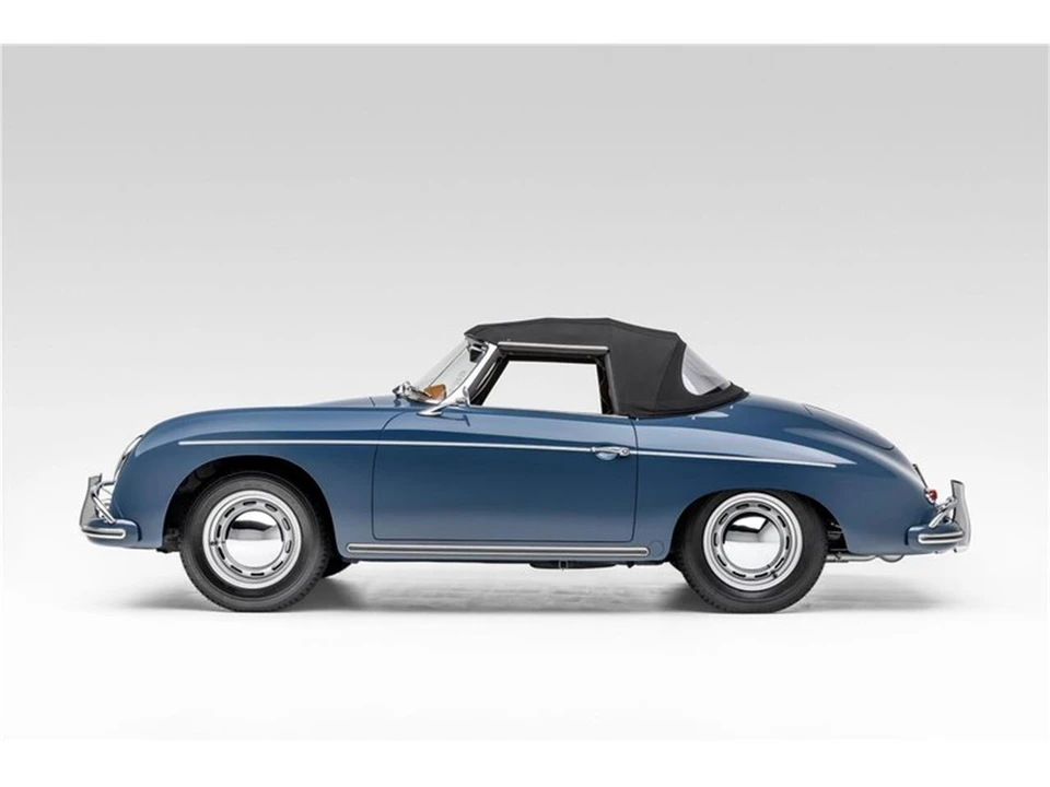 1959 Porsche 356 A - Image 8 of 31