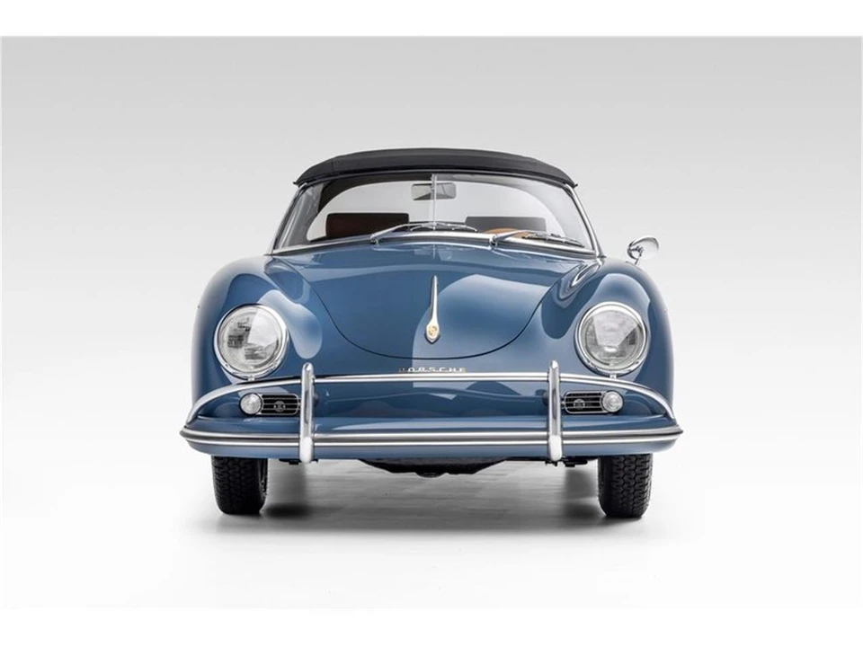 1959 Porsche 356 A - Image 4 of 31