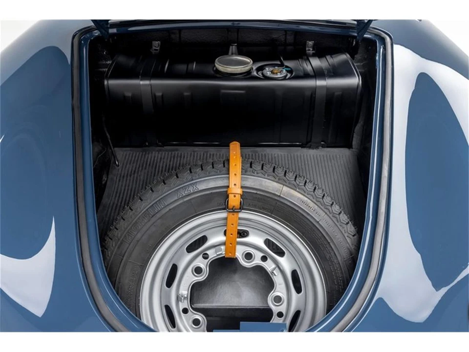 1959 Porsche 356 A - Image 19 of 31